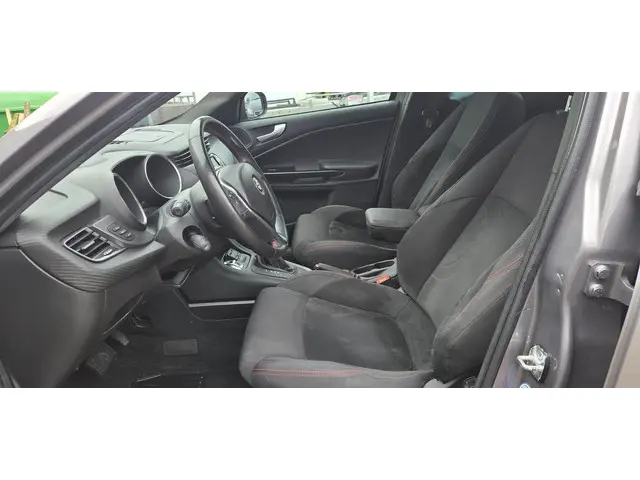 Alfa Romeo Giulietta 1.4 T Sprint 2016 Benzine 23