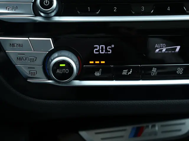 BMW X3 M40i xDrive 2019 Benzine 21