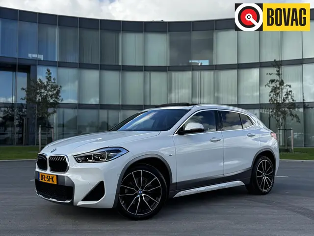 BMW X2 sDrive20i High Executive 2023 Benzine