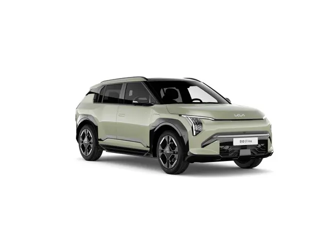 Kia EV3 3