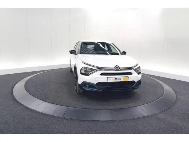 Citroën ë-C4 Feel Pack 50 kWh 2023 Elektrisch 72