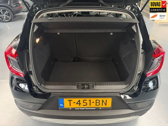 Renault Captur 1.0 TCe 90 evolution 2023 Benzine 24