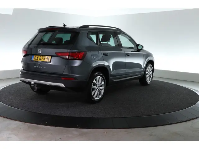 SEAT Ateca 2