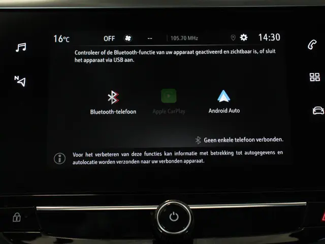 Opel Corsa 1.2 turbo 102pk Elegance 2021 Benzine 34