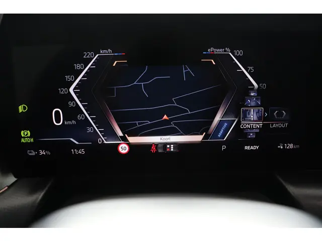 BMW iX1 xDrive30 Launch Edition 67 kWh 2023 Elektrisch 45