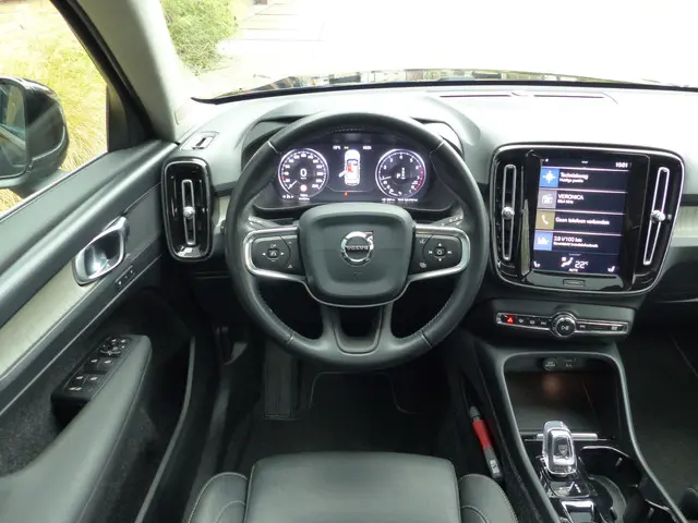 Volvo XC40 T4 Inscription 2019 Benzine 7