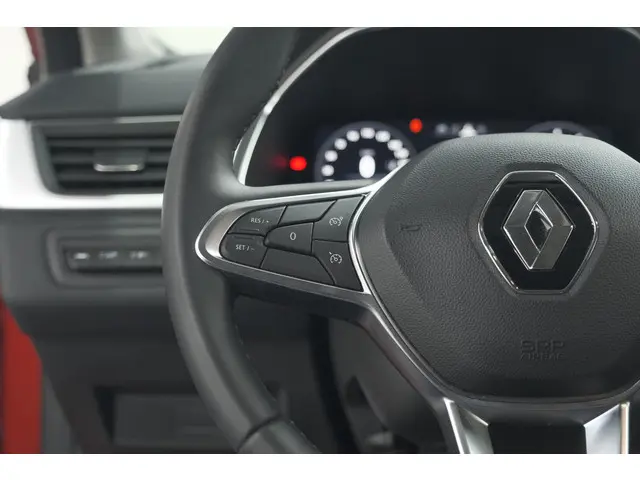 Renault Captur TCe 90 Techno 2024 Benzine 30
