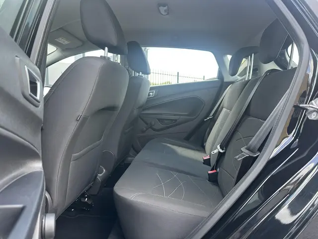 Ford Fiesta 1.0 Style 2016 Benzine 9