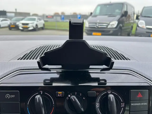 Volkswagen up! 1.0 BMT move up! 2019 Benzine 18