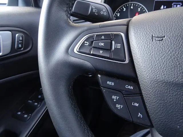 Ford EcoSport 1.0 EcoBoost Connected | 100 PK | 2020 Benzine 33