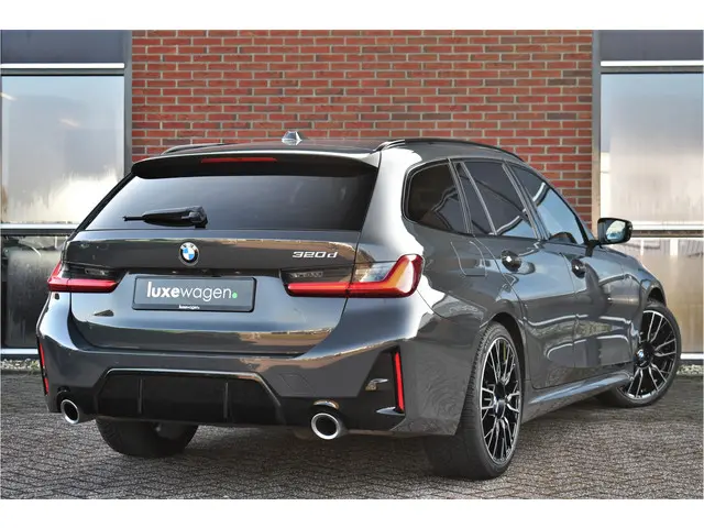 BMW 3 Serie 2