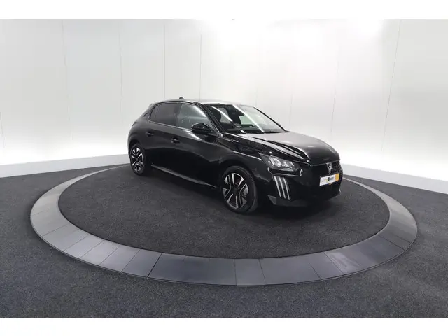 Peugeot 208 PureTech 100 Allure 2024 Benzine 7