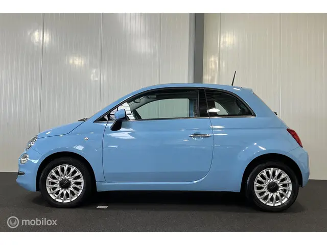 Fiat 500 3
