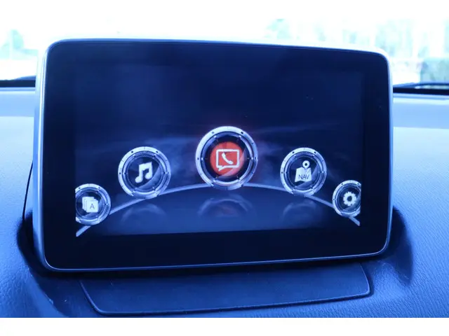 Mazda 2 1.5 Skyactiv-G GT-M Line 2017 Benzine 16