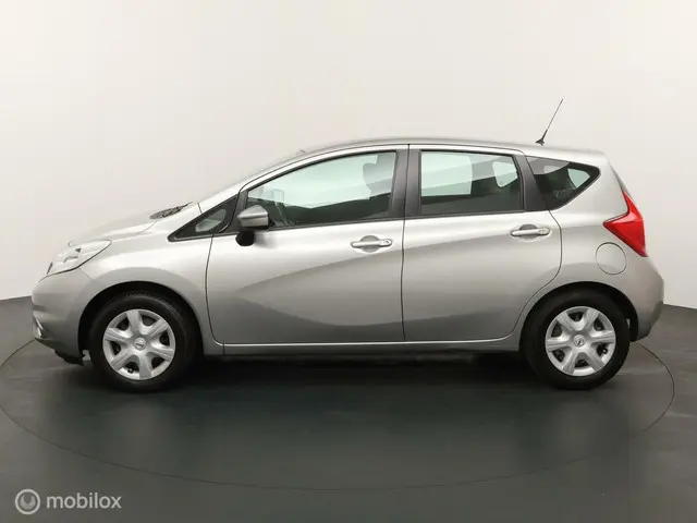 Nissan Note 1.2 Acenta 2016 Benzine 2