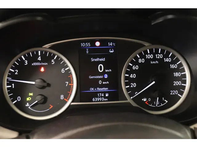 Nissan Micra 1.0 IG-T N-Design 2022 Benzine 4