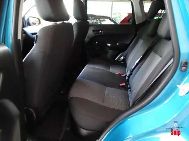 Suzuki Vitara 1.0 Boosterjet Select 2019 Benzine 10