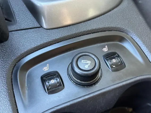 Ford Focus Wagon 1.0 EcoBoost Titanium 2013 Benzine 16