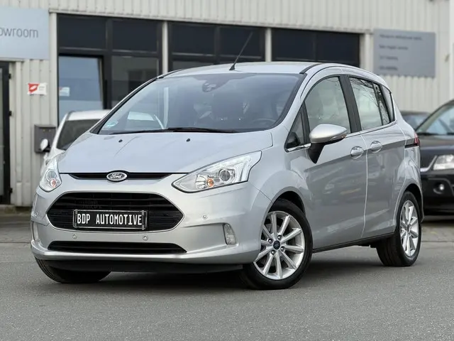 Ford B-MAX 3