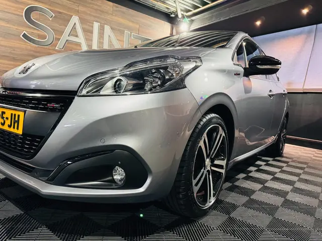 Peugeot 208 3