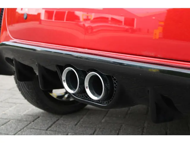 Aixam Coupé Brommobiel Gti 2022 Diesel 9