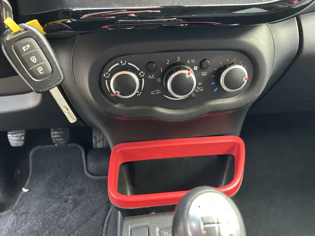 Renault Twingo 1.0 SCe Dynamique 2016 Benzine 16