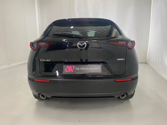 Mazda CX-30 Exclusive-Line 2024 Benzine 31