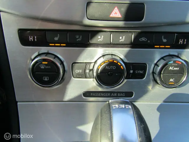 Volkswagen Passat Variant 1.8 TSI Highline 2012 Benzine 19