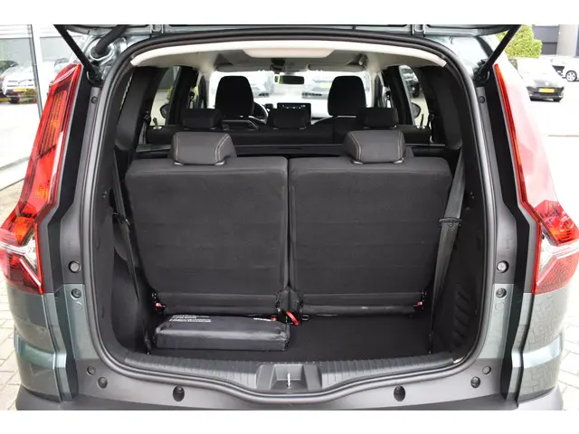 Dacia Jogger TCe 110 Extreme 2024 Benzine 13