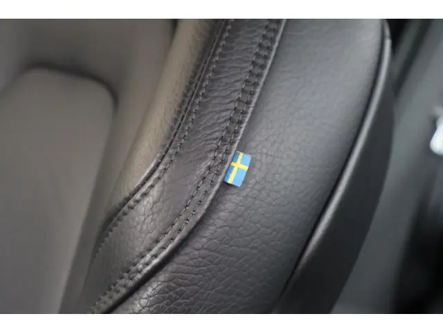 Volvo XC60 T5 Momentum 2019 Benzine 15