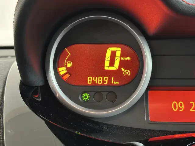 Renault Twingo 1.2 16V Dynamique 2013 Benzine 3