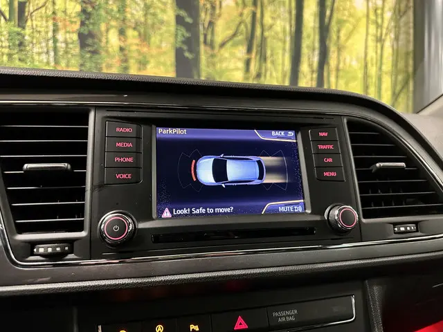 SEAT Leon 1.4 TSI FR 2013 Benzine 19