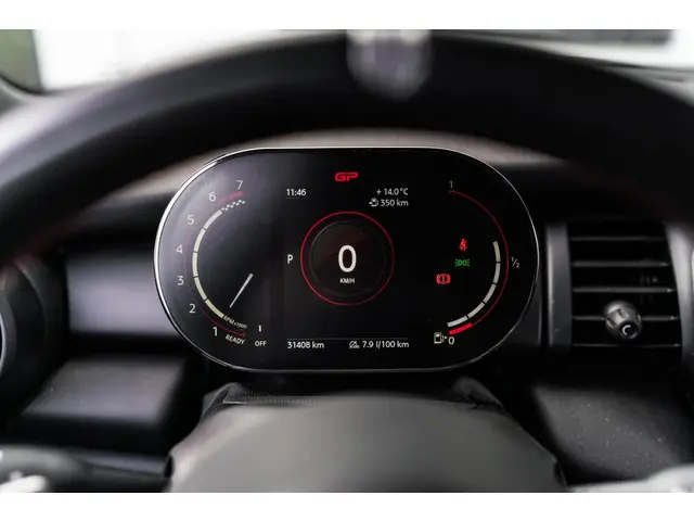 MINI Cooper Mini 2.0 John Works GP 2020 Benzine 37