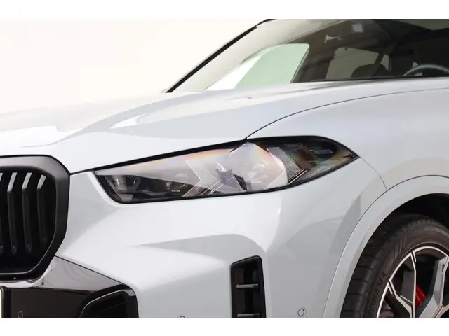 BMW X5 xDrive50e 2025 Hybride Benzine 63