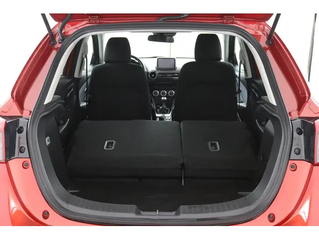 Mazda 2 1.5 Skyactiv-G GT-M Line 2016 Benzine 32