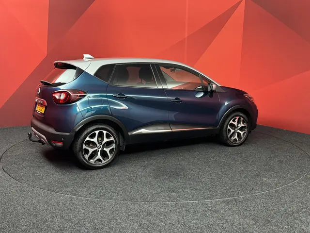 Renault Captur 0.9 TCe Intens 2019 Benzine 19