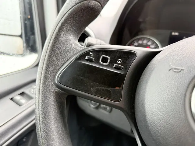 Mercedes-Benz Sprinter 319 1.9 CDI 2023 Diesel 22