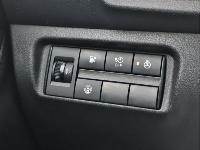 Nissan Leaf N-Connecta 39 kWh 2024 Elektrisch 22