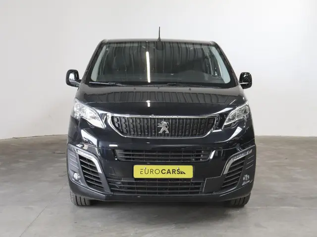 Peugeot Expert 145pk L3 Automaat 2024 Diesel 29