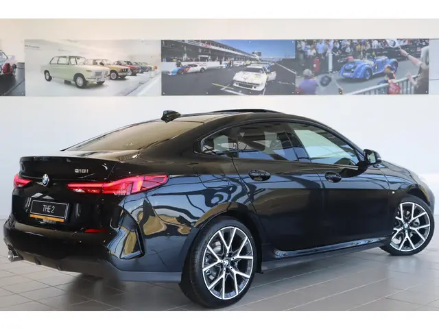 BMW 2 Serie Gran Coupé 218i 2025 Benzine 2