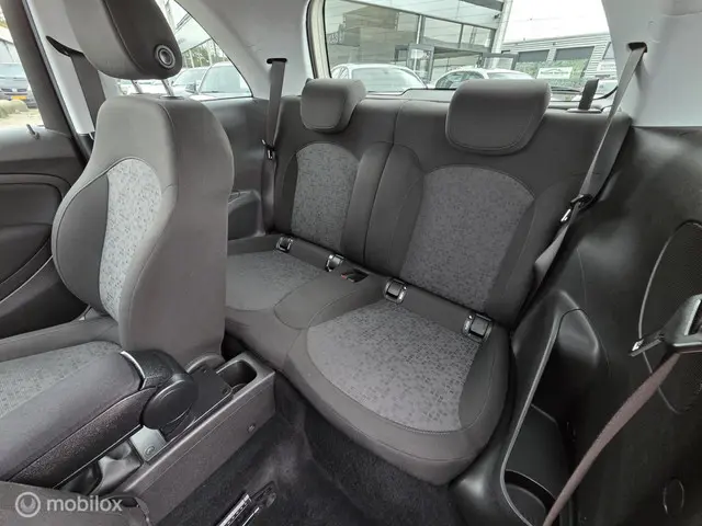 Opel ADAM 1.0 Turbo Jam Ecc/CC/Media/NLAuto 2015 Benzine 13