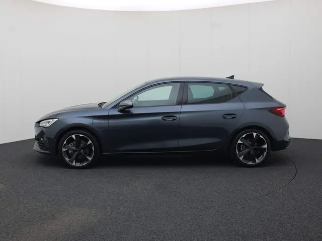 CUPRA Leon 1.4 e-Hybrid 204pk DSG 2023 Hybride Benzine 38