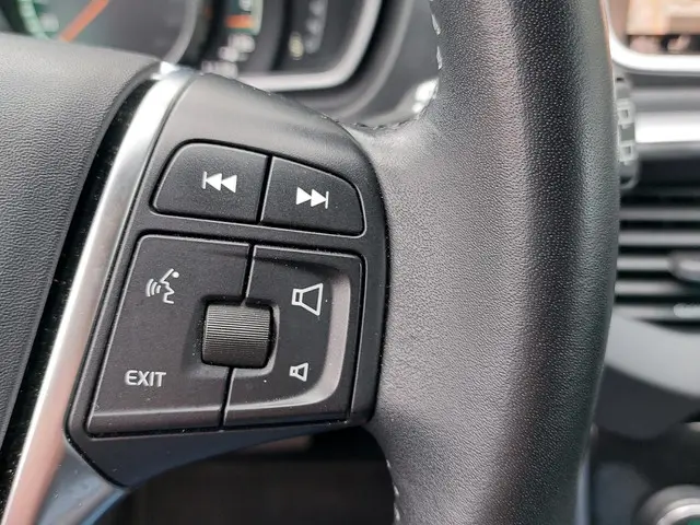 Volvo V40 1.5 T2 Polar+ Trekhaak | Navigatie 2020 Benzine 26