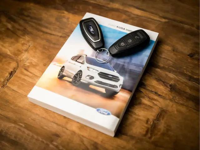 Ford Kuga 1.5 EcoBoost Titanium 2017 Benzine 15