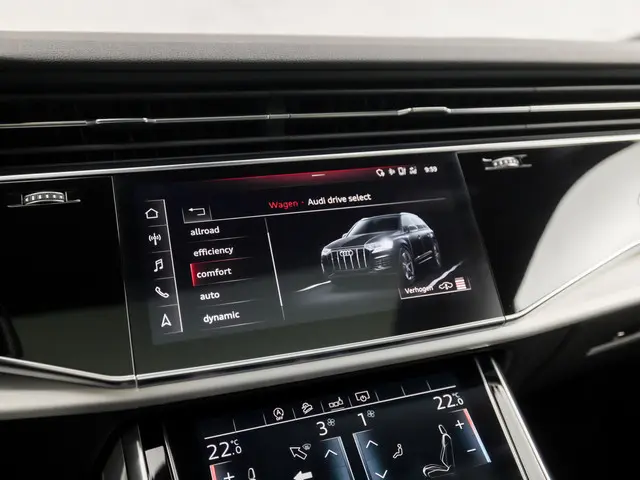Audi Q7 50 TDI quattro S-Line Sport 2019 Diesel 33