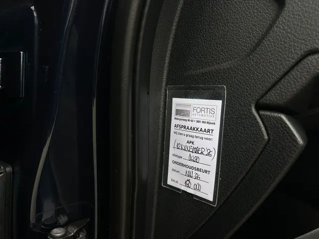 BMW 2 Serie Active Tourer 218i Executive 2015 Benzine 11