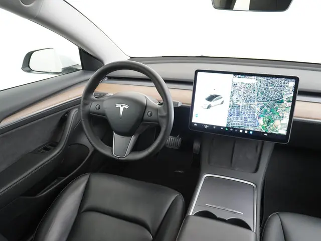 Tesla Model 3 Standard RWD Plus 60 kWh 2021 Elektrisch 25