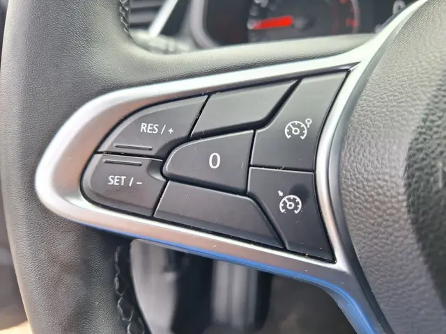 Renault Clio 1.0 TCe Zen 2022 Benzine 17