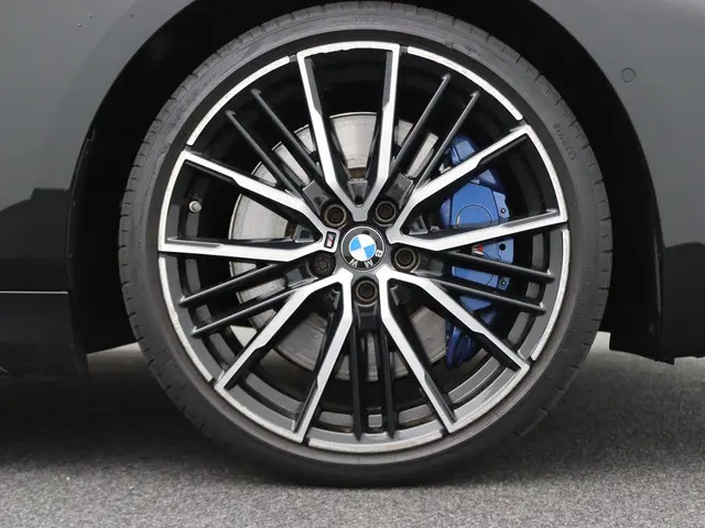 BMW 1 Serie 5-deurs 118i 2021 Benzine 19