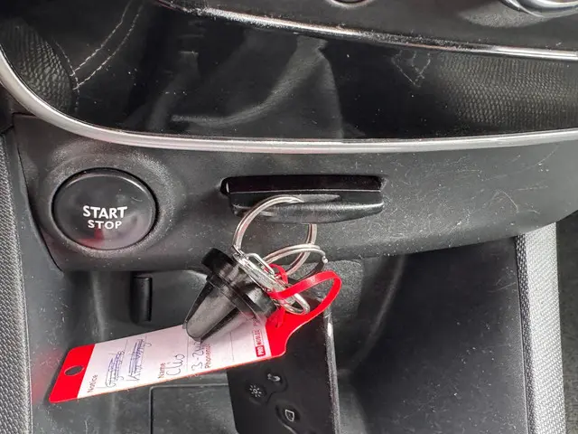 Renault Clio 0.9 TCe ECO Night&Day 2015 Benzine 28